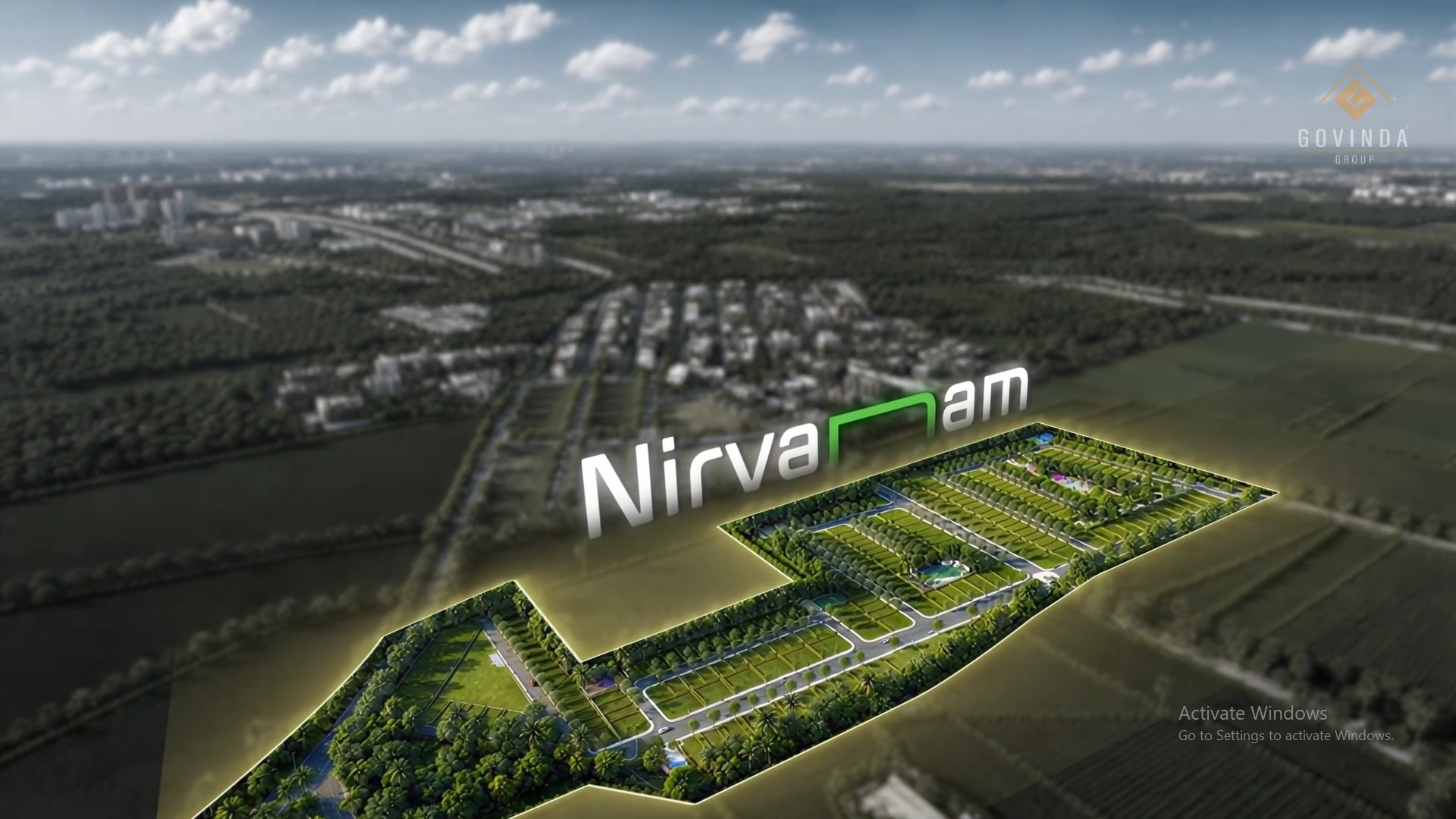 Nirvanam