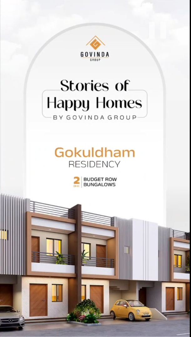 Gokuldham Residency
