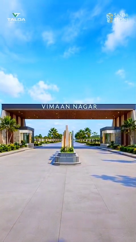 Viman Nagar Near Hotel Landmark Badnera