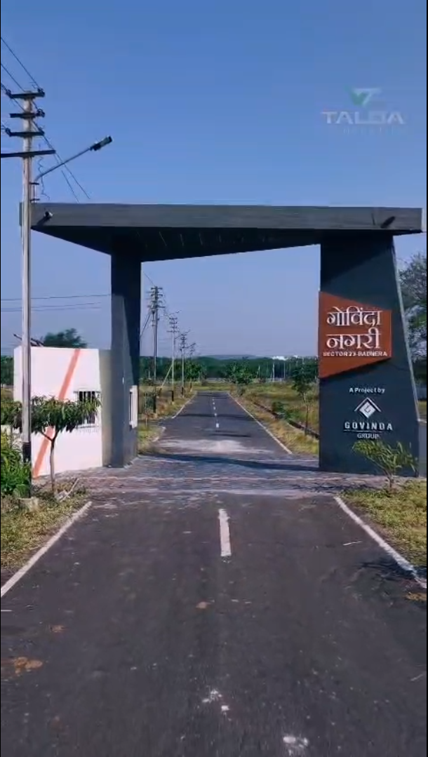Govinda Nagari Badnera 23 Phase-2