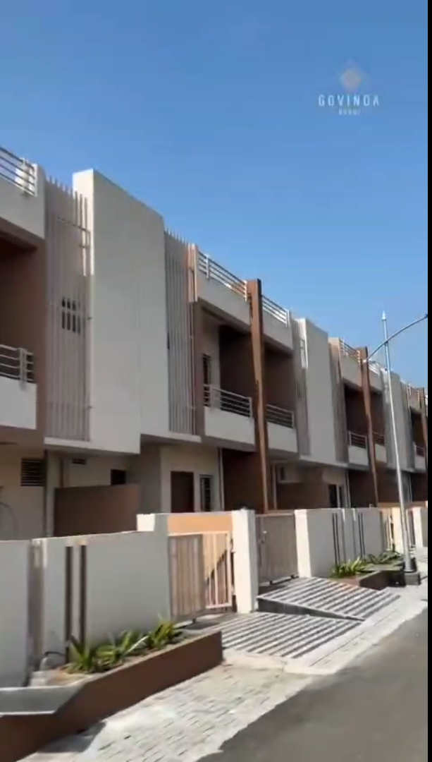 Gokuldham Residency photo 4